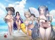 棕色尘埃2单机一键端 福利满满的二游