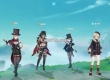 原神V4.1剧情稳定版免虚拟机一键单机版+GM工具教程+整合MOD教程+视频教程