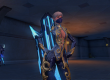 SunAion5.8CHS永恒之塔模拟端 实现模拟类的NPC寻路壁障